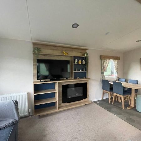 Sleepy Hollow Holiday Home Knaresborough Ngoại thất bức ảnh
