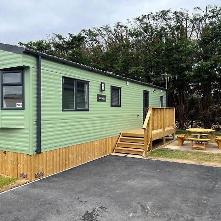 Sleepy Hollow Holiday Home Knaresborough Ngoại thất bức ảnh