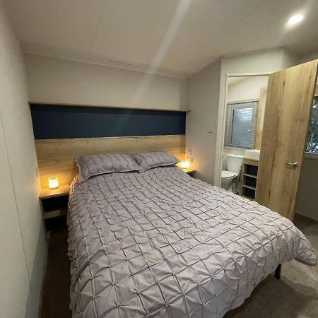 Sleepy Hollow Holiday Home Knaresborough Ngoại thất bức ảnh